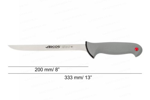 2425 Filézőkés 20 cm