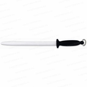 279010 Fenőacél ovális 30 cm
