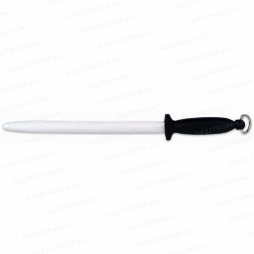 279010 Fenőacél ovális 30 cm