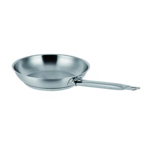 Rozsdamentes serpenyő ECO 24cm 2L