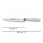 Szeletelőkés penge hossz 17 cm