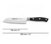 Japánkés penge hossz 14 cm