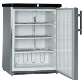 LIEBHERR GGUesf 1405 Fagyasztószekrény 143L