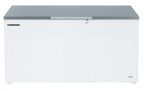 LIEBHERR EFL 6056 Fagyasztóláda 542L