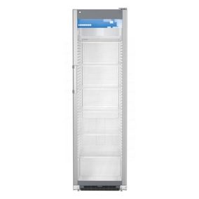 LIEBHERR FKDv 4503 Hűtőszekrény  ventilációs 441L
