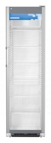 LIEBHERR FKDv 4503 Hűtőszekrény ventilációs 441L