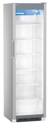 LIEBHERR FKDv 4503 Hűtőszekrény  ventilációs 441L