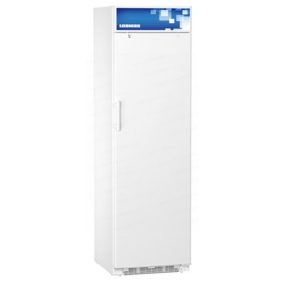 LIEBHERR FKDv 4211 Hűtőszekrény ventilációs 387L
