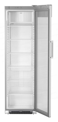 LIEBHERR FKDv 4513 Hűtőszekrény ventilációs 441L