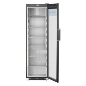 LIEBHERR FKDv 4523Plus Hűtőszekrény ventilációs 441L