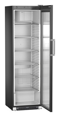 LIEBHERR FKDv 4523Plus Hűtőszekrény ventilációs 441L