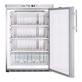 LIEBHERR GGU 1550 Fagyasztószekrény 143L