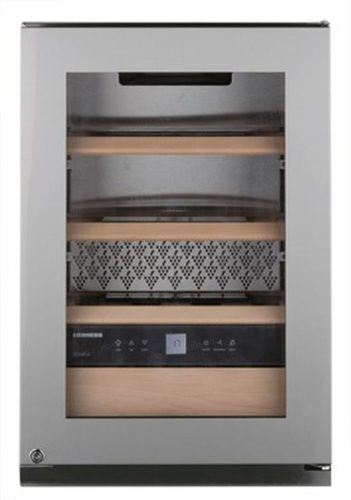 LIEBHERR WKes 653 GrandCru Borhűtő 56L