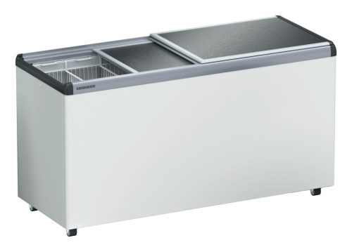 LIEBHERR EFE 5100 Fagyasztóláda 503L