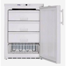 LIEBHERR GGU 1500 Fagyasztószekrény 143L