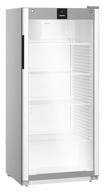 LIEBHERR MRFvd 5511 Hűtőszekrény ventilációs 569L