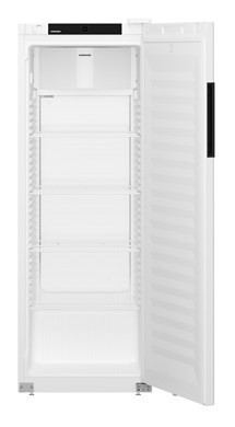 LIEBHERR MRFec 3501 Hűtőszekrény ventilációs 327L