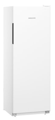 LIEBHERR MRFec 3501 Hűtőszekrény ventilációs 327L