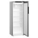 LIEBHERR MRFvd 3501 Hűtőszekrény ventilációs 327L
