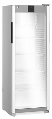 LIEBHERR MRFvd 3511-001 Hűtőszekrény ventilációs 347L
