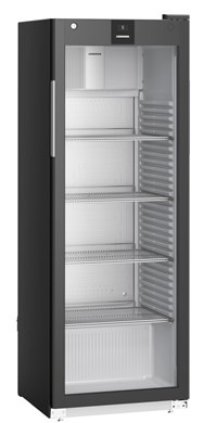 LIEBHERR MRFvd 3511-744 Hűtőszekrény ventilációs 347L