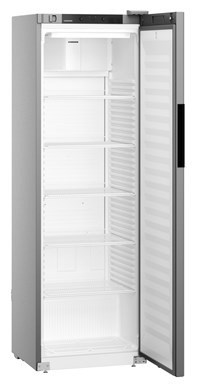LIEBHERR MRFvd 4001 Hűtőszekrény ventilációs 377L 