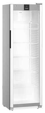 LIEBHERR MRFvd 4011-001 Hűtőszekrény ventilációs 400L