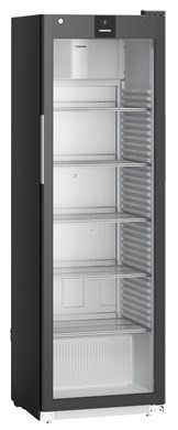 LIEBHERR MRFvd 4011-744 Hűtőszekrény ventilációs 400L