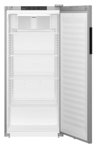 LIEBHERR MRFvd 5501 Hűtőszekrény ventilációs 544L