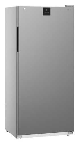 LIEBHERR MRFvd 5501 Hűtőszekrény ventilációs 544L