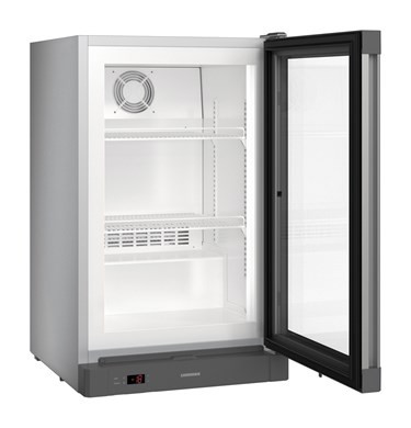 LIEBHERR Fv 913 Pult alá helyezhető mélyhűtő szekrény 93L