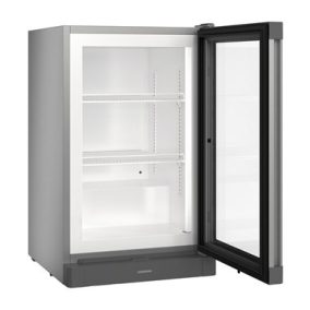   LIEBHERR F 913 Pult alá helyezhető mélyhűtő szekrény 93L