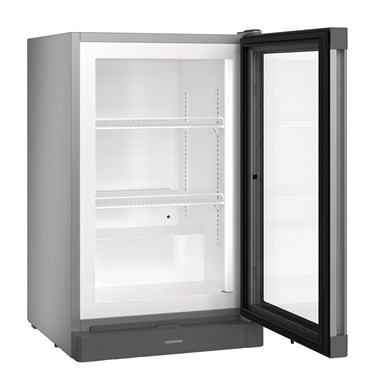 LIEBHERR F 913 Pult alá helyezhető mélyhűtő szekrény 93L