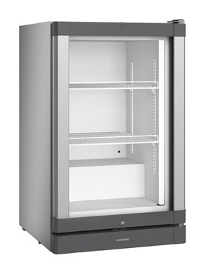 LIEBHERR F 913 Pult alá helyezhető mélyhűtő szekrény 93L