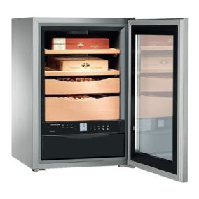 LIEBHERR Zkes 453 Humidor párásító 43L