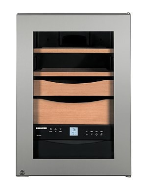 LIEBHERR Zkes 453 Humidor párásító 43L