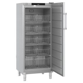 LIEBHERR FFFCsg 5501 Fagyasztószekrény 499L