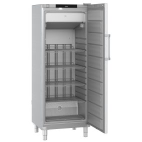 LIEBHERR FFFCvg 6501 Fagyasztószekrény 544L