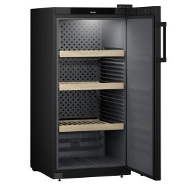 LIEBHERR WSbl 4201 Borhűtő 297L 