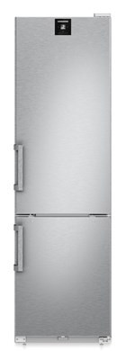 LIEBHERR FCFCvg 4002 Kombinált hűtő-mélyhűtő szekrény 377L