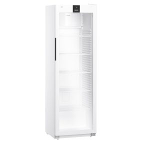 LIEBHERR MRFvd 4011-154 Hűtőszekrény ventilációs 400L