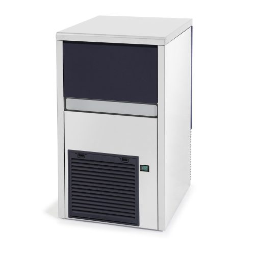 Electrolux 730301 Étjéggép 28kg/24h léghűtéses
