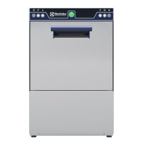 Electrolux 402290 Pohármosogatógép szimplafalú