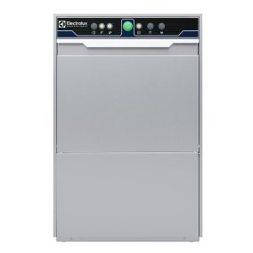 Electrolux 402202 Pohármosogatógép duplafalú