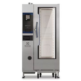   Electrolux 229797 Skyline Premium S kombipároló 20GN1/1 3 üveggel