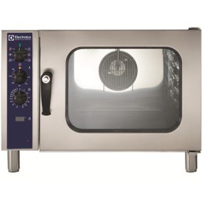 Electrolux 260688 Kereszttálcás elektromos sütő 6 GN1/1