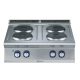 Electrolux 371015 Asztali tűzhely 4 főzőlapos 700XP