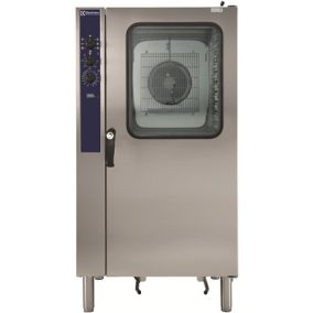   Electrolux 260698 Kereszttálcás elektromos sütő 20 × GN1/1