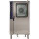Electrolux 260863 Kereszttálcás gázüzemű  sütő 20 × GN2/1