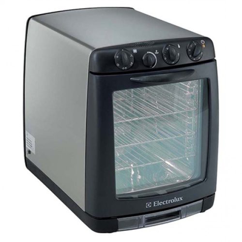Electrolux 240913 Elektromos kombi sütő-gőzpároló 3*GN1/2